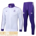 Jacket Real Madrid Mens 24 25 B443