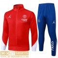 Jacket PSG Mens 24 25 B444