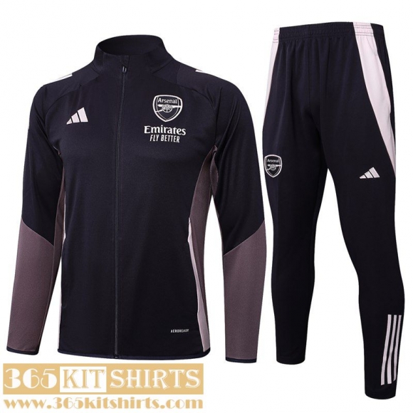 Jacket Arsenal Mens 24 25 B446