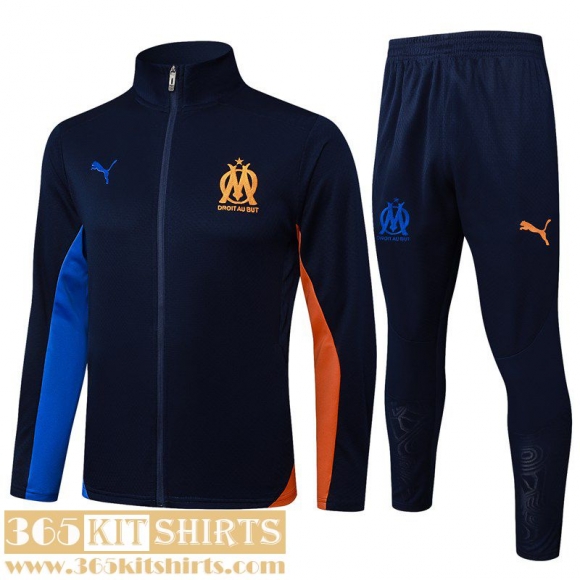 Jacket Marseille Mens 24 25 B447