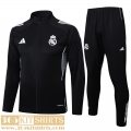 Jacket Real Madrid Mens 25 26 B449