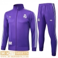 Jacket Real Madrid Mens 25 26 B451