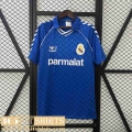 Retro Football Shirts Real Madrid Away Mens 86 88 FG710