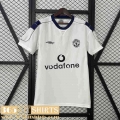 Retro Football Shirts Manchester United Away Mens 00 01 FG718