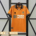 Retro Football Shirts Valencia Away Mens 99 00 FG720