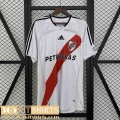 Retro Football Shirts River Plate Home Mens 06 07 FG723