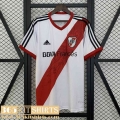 Retro Football Shirts River Plate Home Mens 13 14 FG726