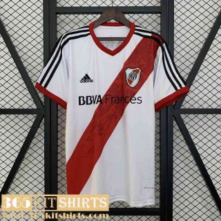 Retro Football Shirts River Plate Home Mens 13 14 FG726