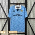 Retro Football Shirts Lazio Home Mens 91 92 FG728