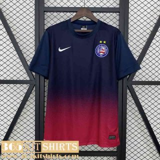 Retro Football Shirts Bahia Away Mens 13 14 FG730