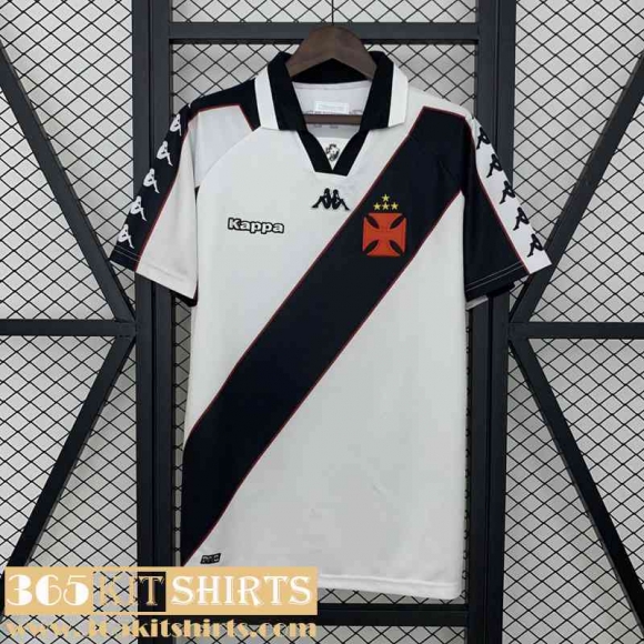 Retro Football Shirts Vasco da Gama Special Edition Mens 1997 FG733