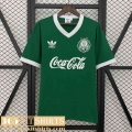 Retro Football Shirts Palmeiras Home Mens 1987 FG736