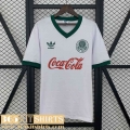 Retro Football Shirts Palmeiras Away Mens 1987 FG737