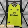 Retro Football Shirts Dortmund Home Mens 95 96 FG743