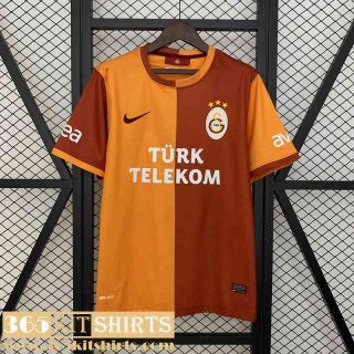 Retro Football Shirts Galatasaray Home Mens 13 14 FG748