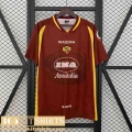 Retro Football Shirts Roma Home Mens 97 98 FG752