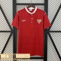 Retro Football Shirts Sevilla Away Mens 91 92 FG760