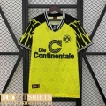 Retro Football Shirts Dortmund Home Mens 94 95 FG761