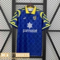 Retro Football Shirts Parma Away Mens 95 97 FG762