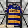 Retro Football Shirts Parma Home Mens 02 03 FG763