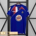 Retro Football Shirts Getafe Home Mens 09 10 FG766