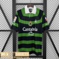 Retro Football Shirts Santander Away Mens 99 00 FG767