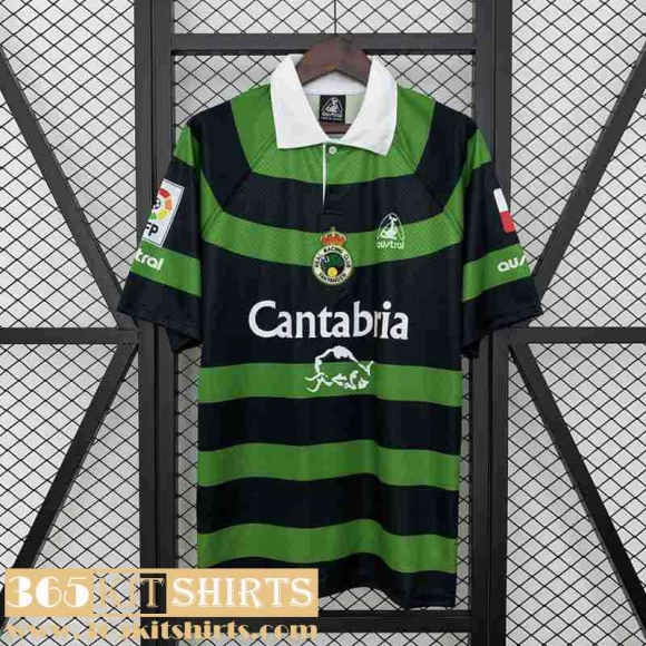 Retro Football Shirts Santander Away Mens 99 00 FG767