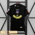 Retro Football Shirts Colo Colo Away Mens 2004 FG772