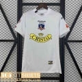 Retro Football Shirts Colo Colo Home Mens 2004 FG773