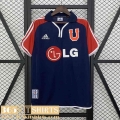 Retro Football Shirts University of Chile Home Mens 01 02 FG775