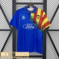 Retro Football Shirts Valencia Away Mens 95 96 FG777