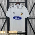 Retro Football Shirts Valencia Home Mens 96 97 FG778