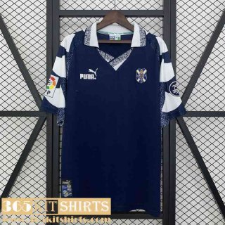 Retro Football Shirts Tenerife Away Mens FG779