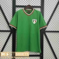 Retro Football Shirts Mexico Home Mens 1970 FG780