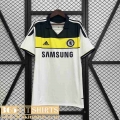 Retro Football Shirts Chelsea Third Mens 11 12 FG783