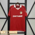 Retro Football Shirts Benfica Home Mens 94 95 FG785