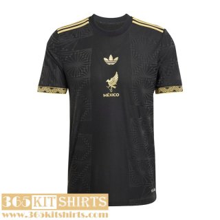 Football Shirts Mexico Home Mens 2025