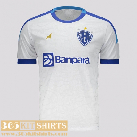 Football Shirts Paysand Away Mens 25 26