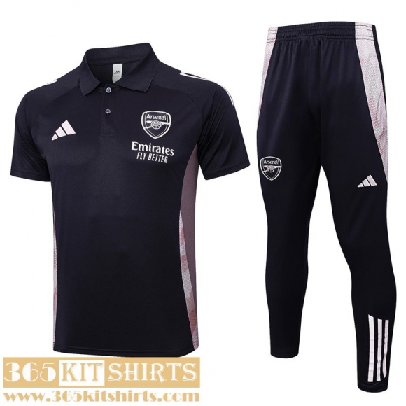 Polo shirt Arsenal Mens 24 25 E129