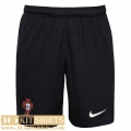 Football Shorts Portugal Away Mens EURO 2024