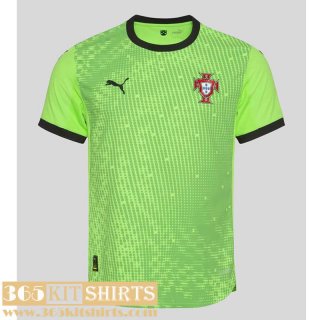 Football Shirts Portugal Goalkeeper - 1 Mens 2025