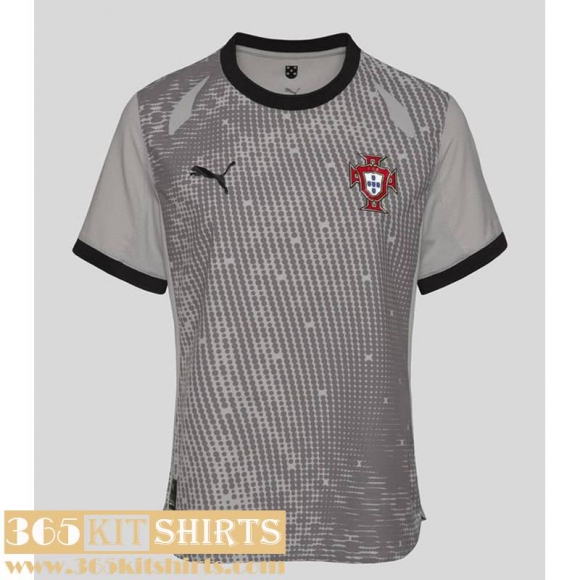 Football Shirts Portugal Goalkeeper - 2 Mens 2025