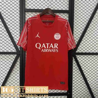 Football Shirts PSG fourth - 2 Mens 24 25
