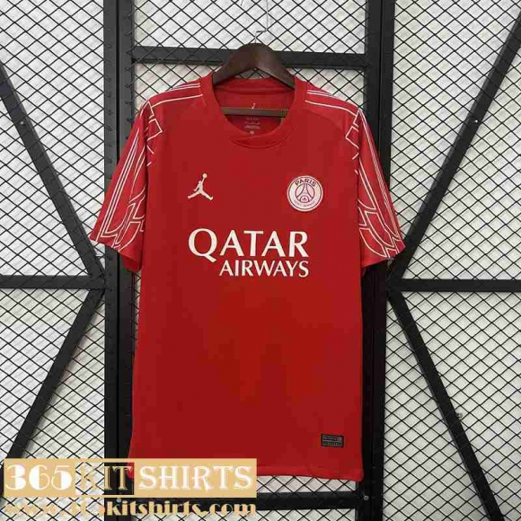Football Shirts PSG fourth - 2 Mens 24 25