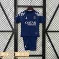 Football Shirts PSG fourth Kids 24 25