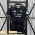 Football Shirts Real Madrid Away Mens 25 26