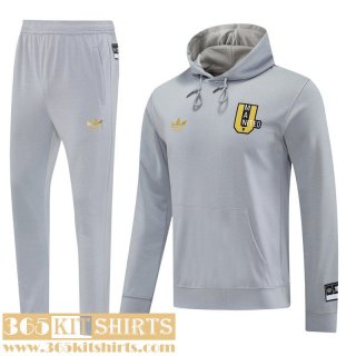 Hoodie Manchester United Mens 25 26 B128