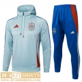 Hoodie Spain Mens 25 26 B130