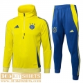 Hoodie AJAX Mens 25 26 B131