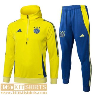 Hoodie AJAX Mens 25 26 B131